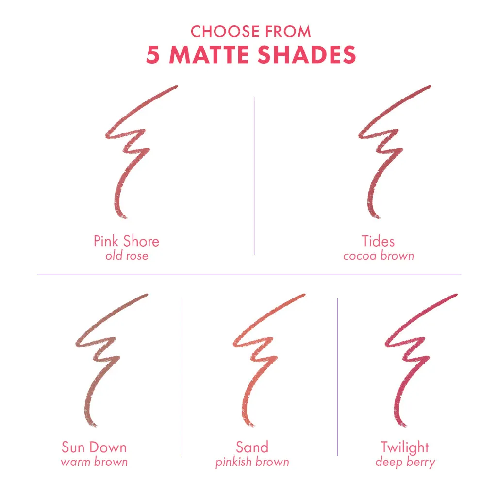 Lip Liner