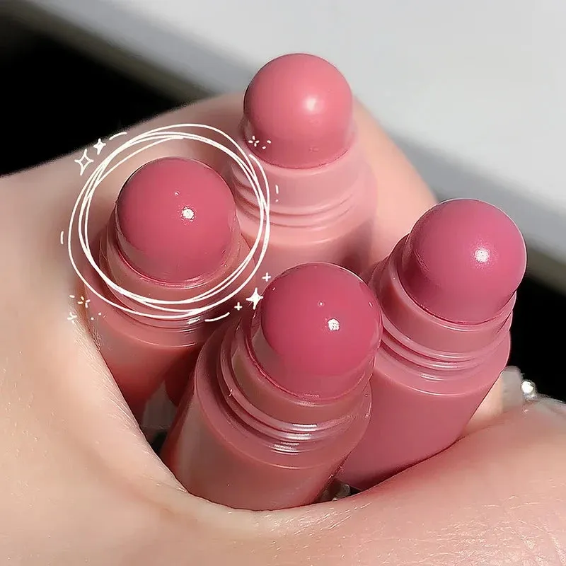Lipstick Long Lasting Matte 4pcs/set 3D Waterproof
