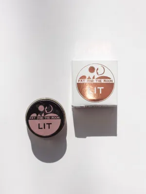Lit Highlighter