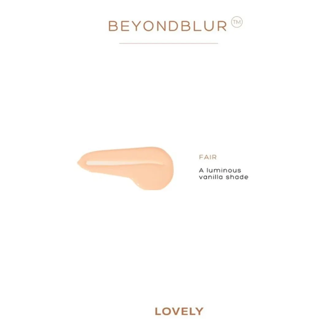 LOVELY BeyondBlur Skin Illuminator