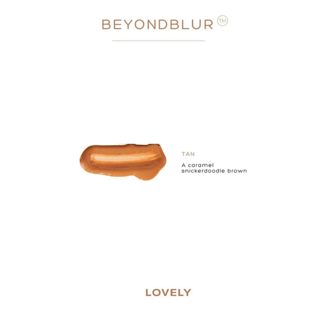 LOVELY BeyondBlur Skin Illuminator