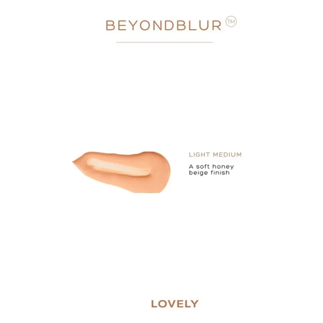 LOVELY BeyondBlur Skin Illuminator
