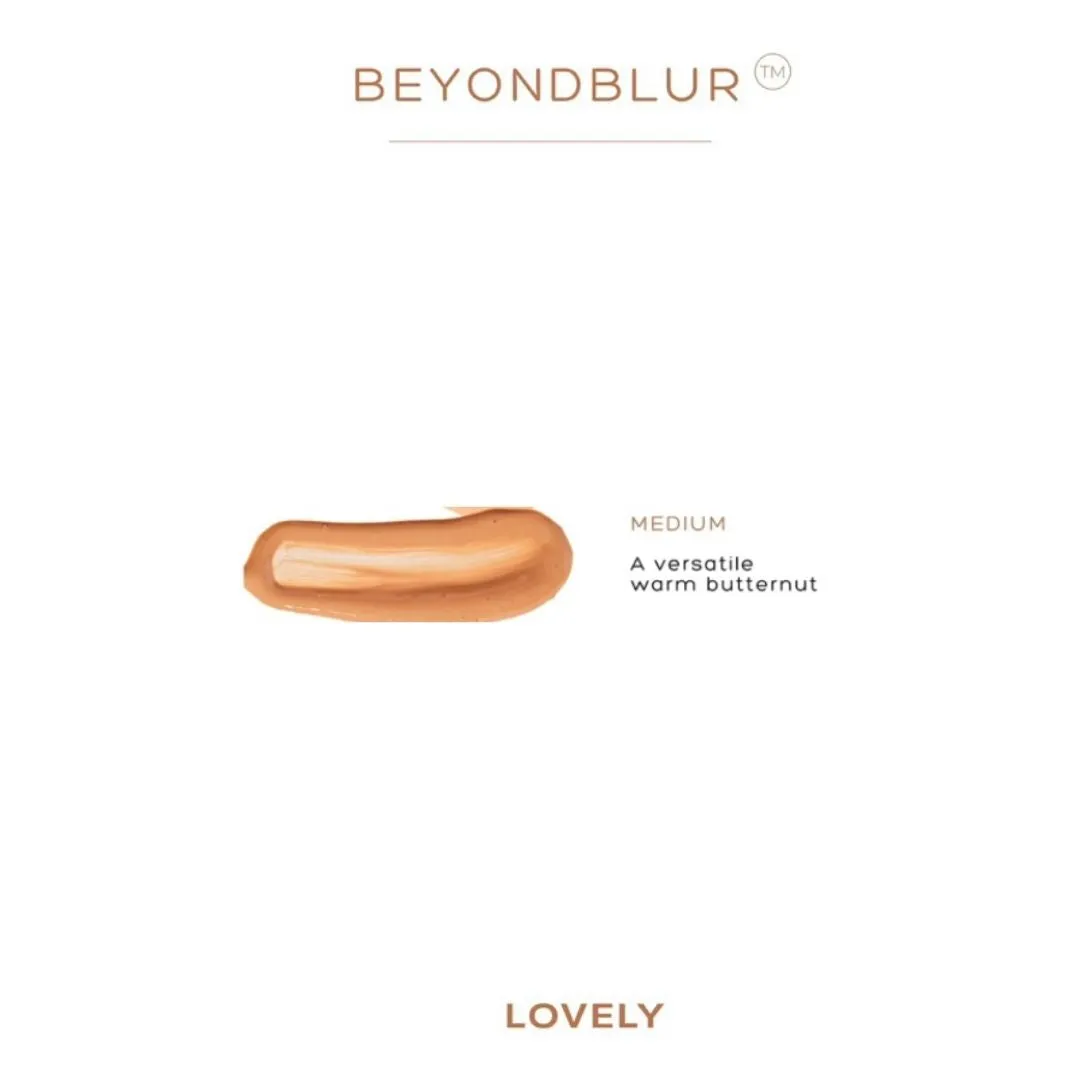 LOVELY BeyondBlur Skin Illuminator