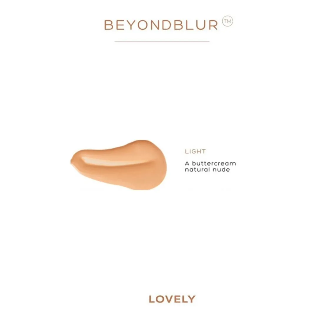 LOVELY BeyondBlur Skin Illuminator