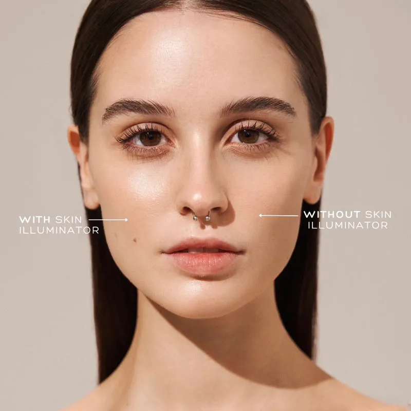 LOVELY BeyondBlur Skin Illuminator