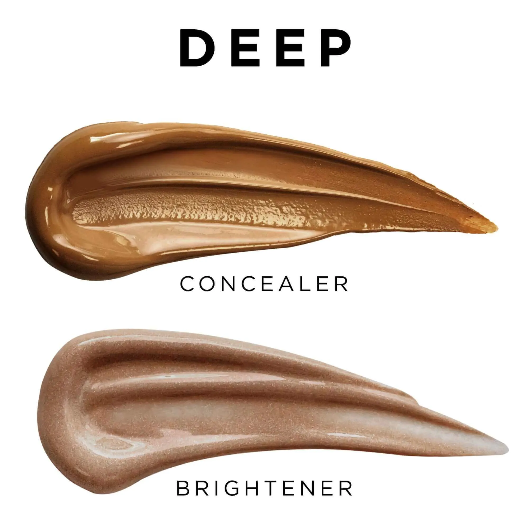 LumiMatte 2-in-1 Concealer & Brightening Duo in Deep