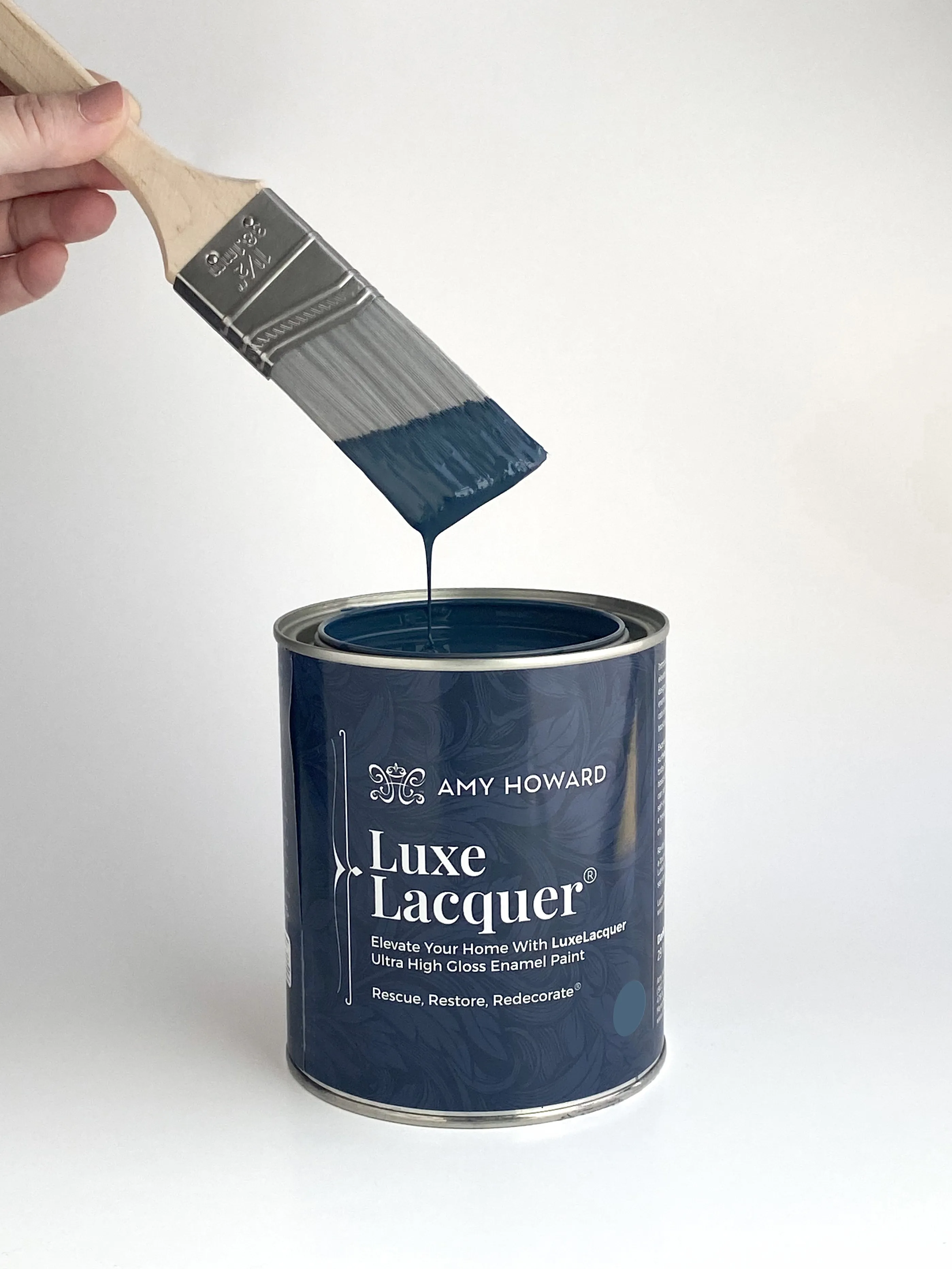 LuxeLacquer - Bluegrass Bliss
