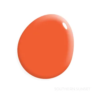LuxeLacquer - Southern Sunset