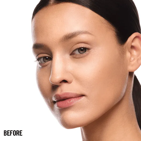 Makeup By Mario SurrealSkin™ Soft Blur Setting Powder (1- Fair Pink)