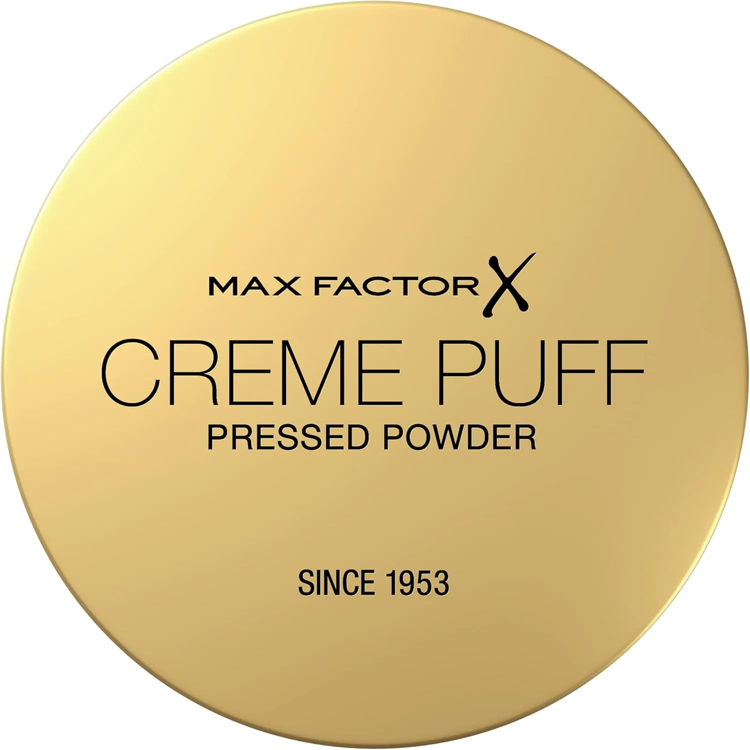 Max Factor Creme Puff Pressed Powder 50 Natural