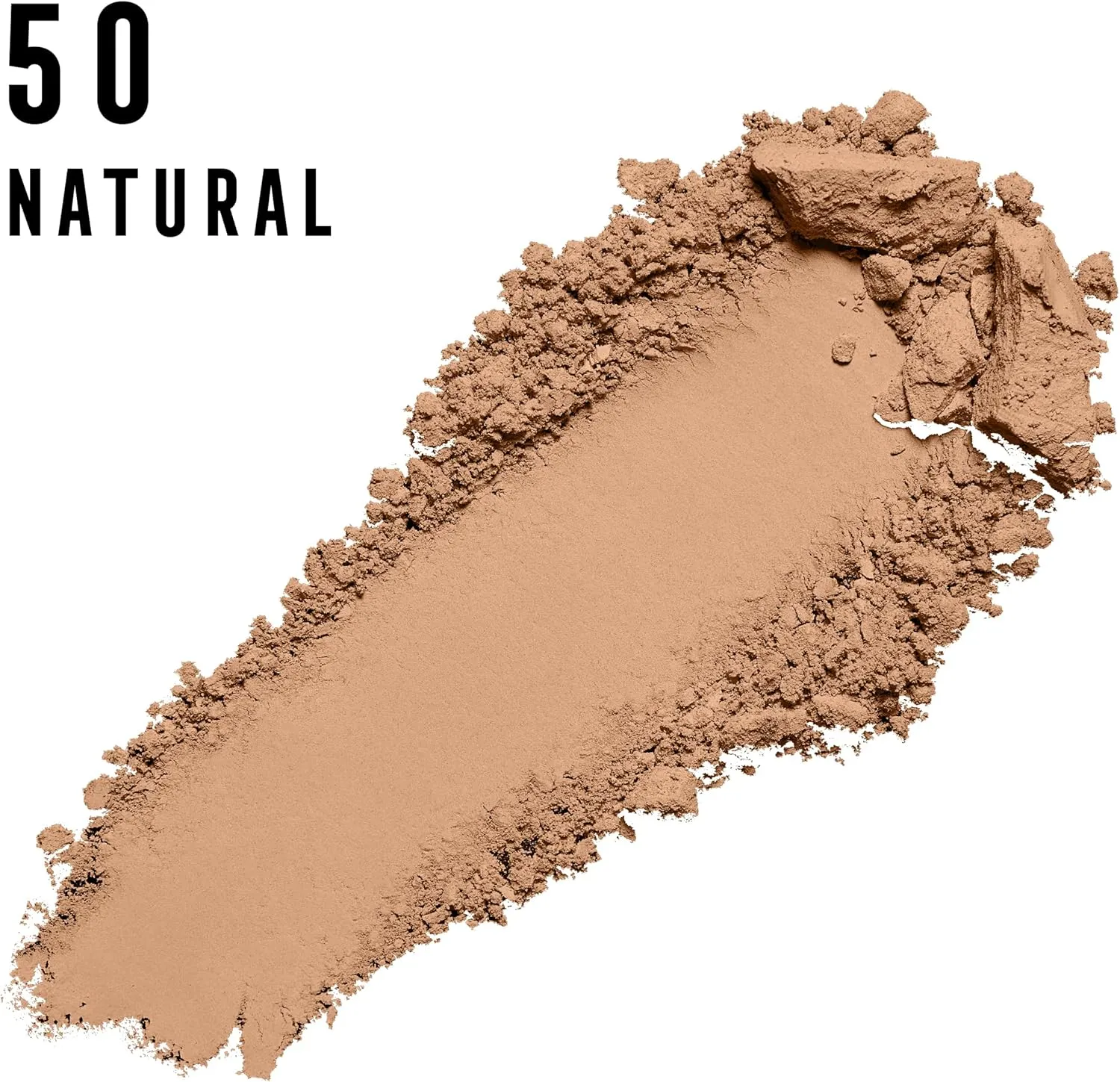 Max Factor Creme Puff Pressed Powder 50 Natural