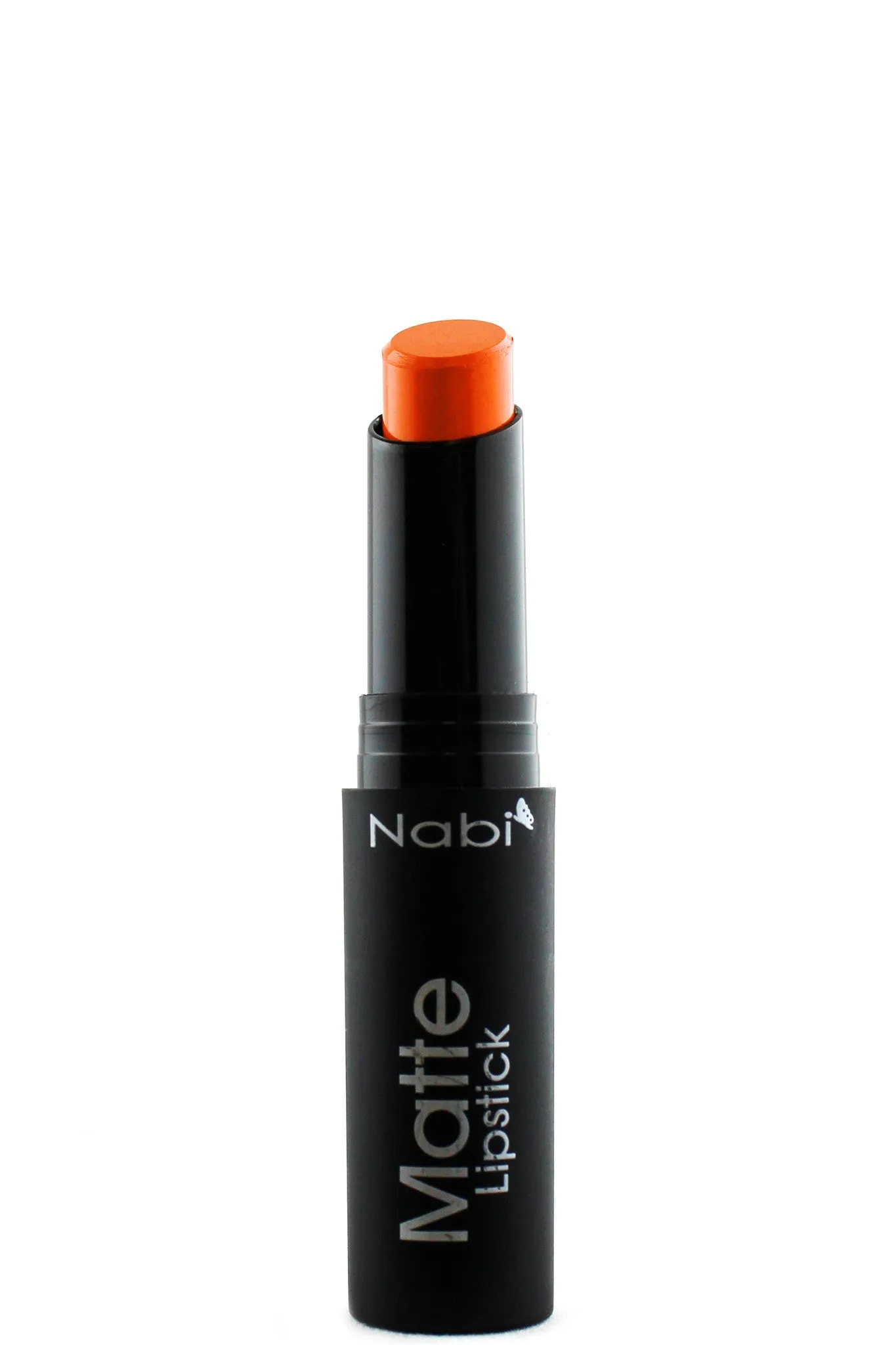 MLS11 - Matte Lipstick Orange
