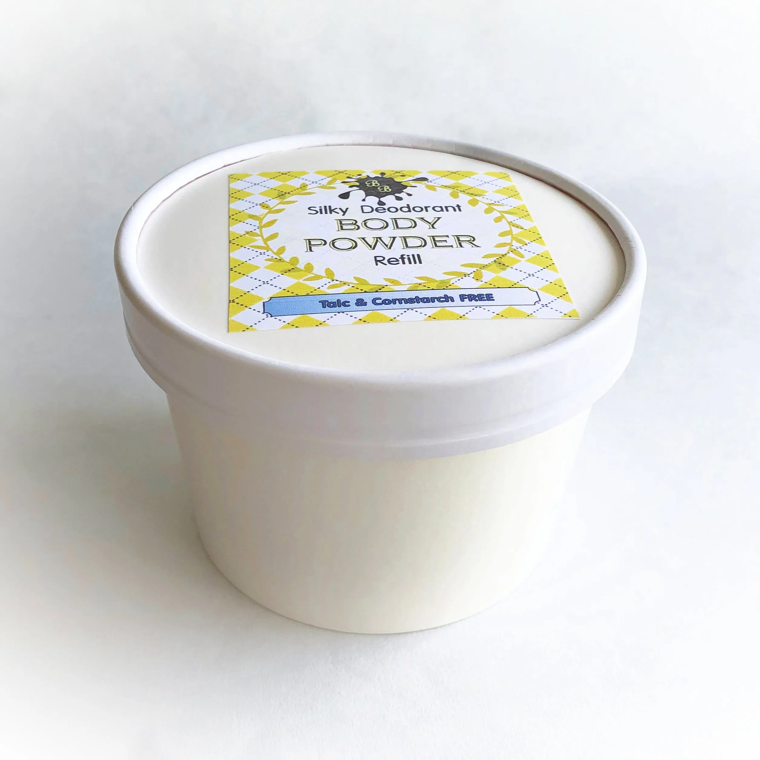 MYSTERY Body Powder, 5oz refill - Pick a Scent, LIMITED TIME