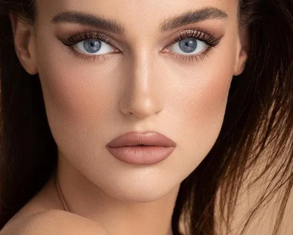 Natasha denona - Glam Face Palette - Light