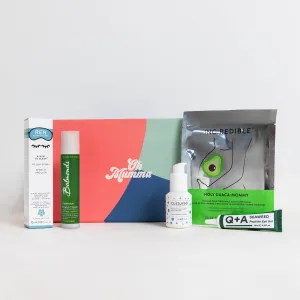 Oh Mumma Ultimate Mum-to-Be Gift Box