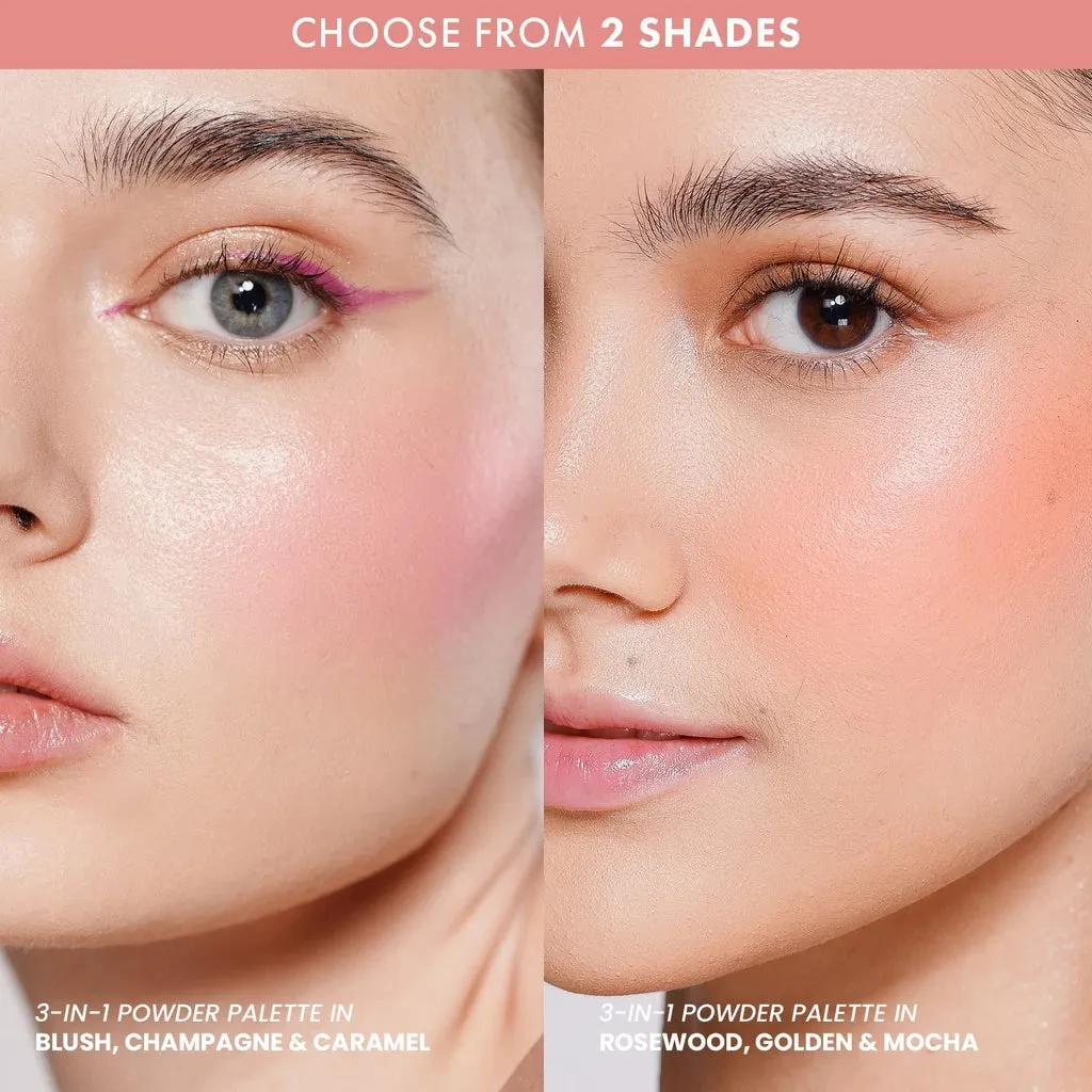 Powder Multi Palette