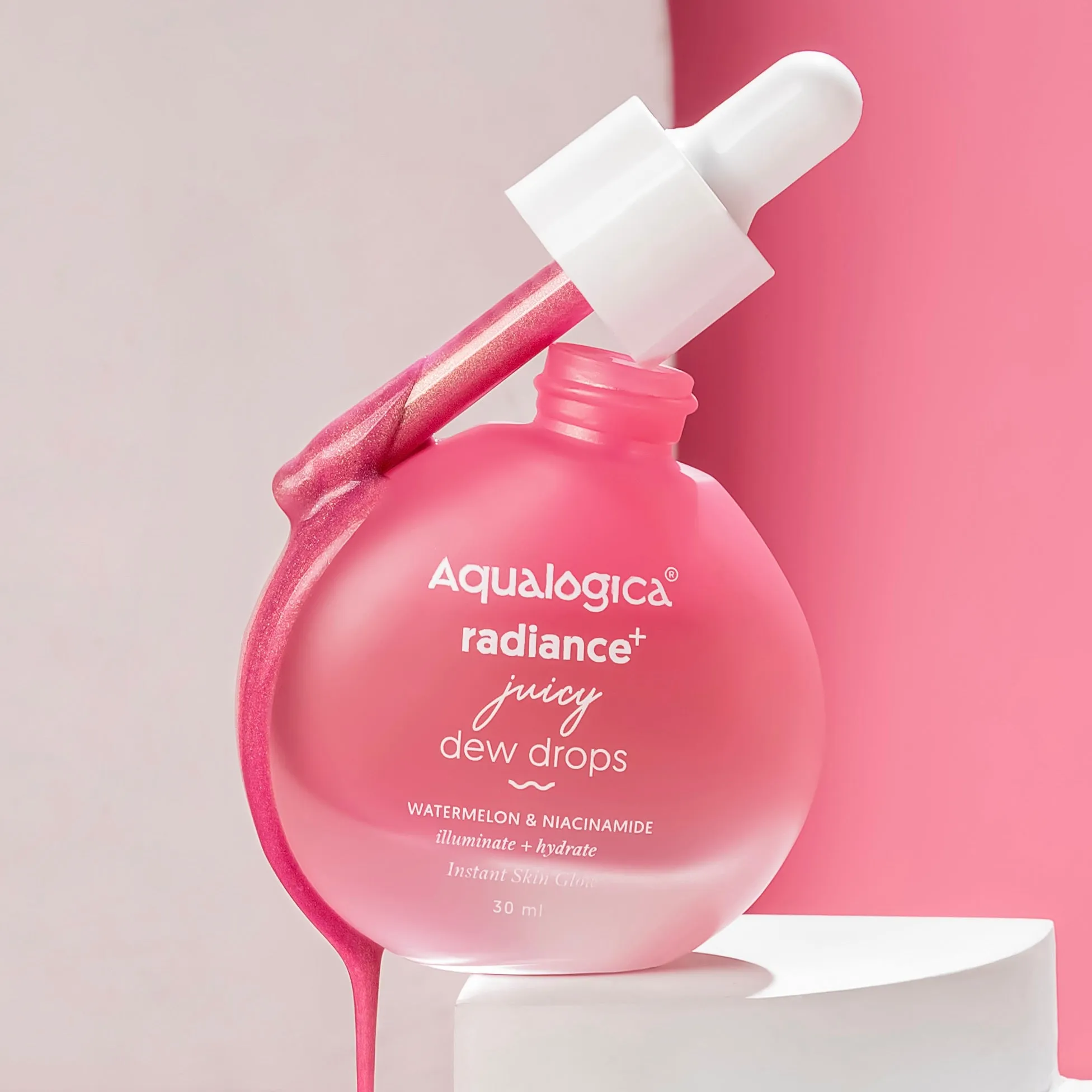 Radiance  Juicy Dew Drops 30 ml
