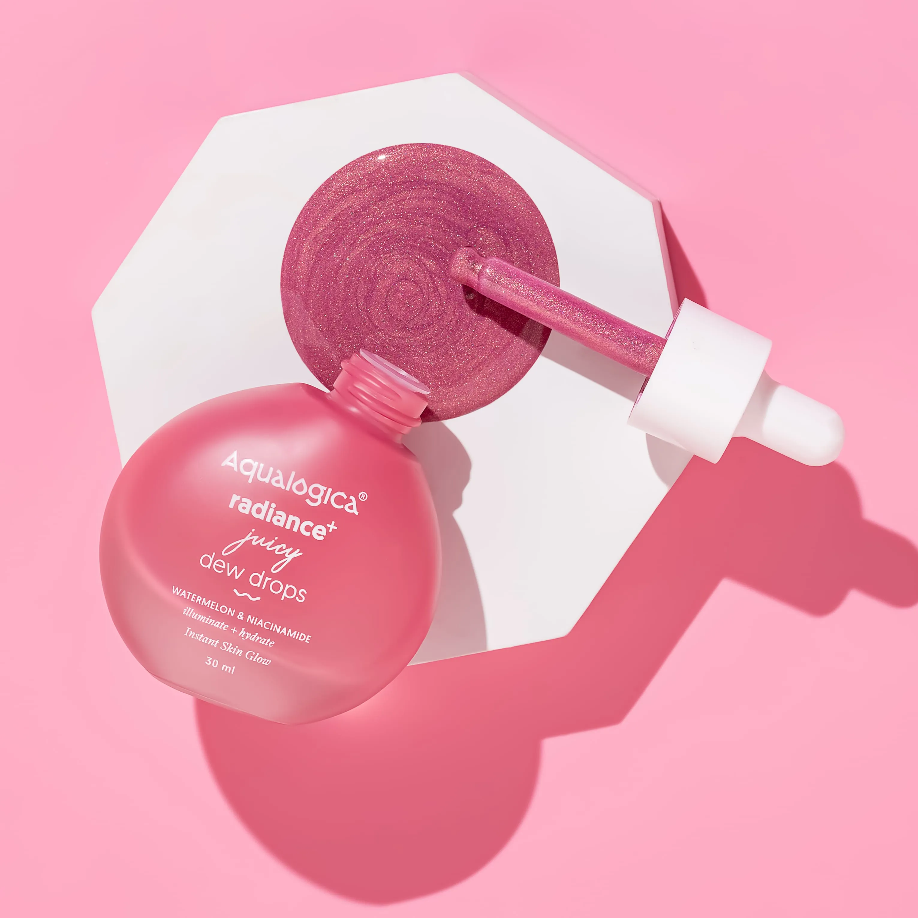 Radiance  Juicy Dew Drops 30 ml