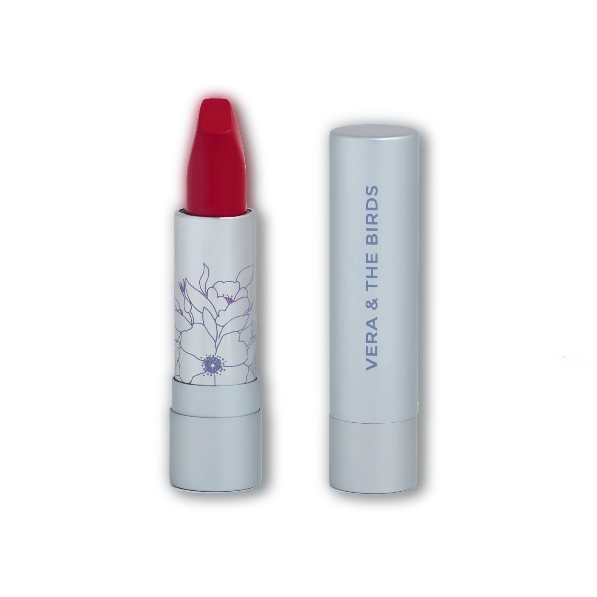 Radiant Matte Lipstick