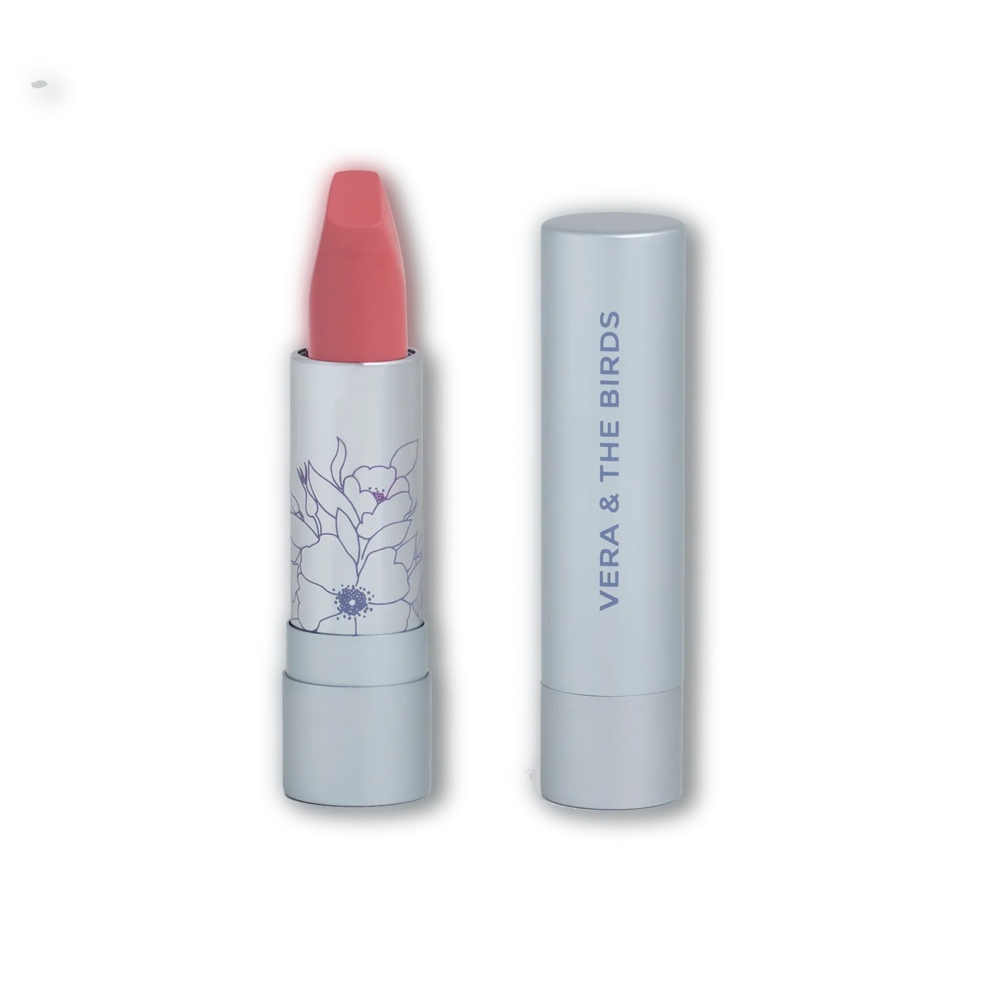 Radiant Matte Lipstick