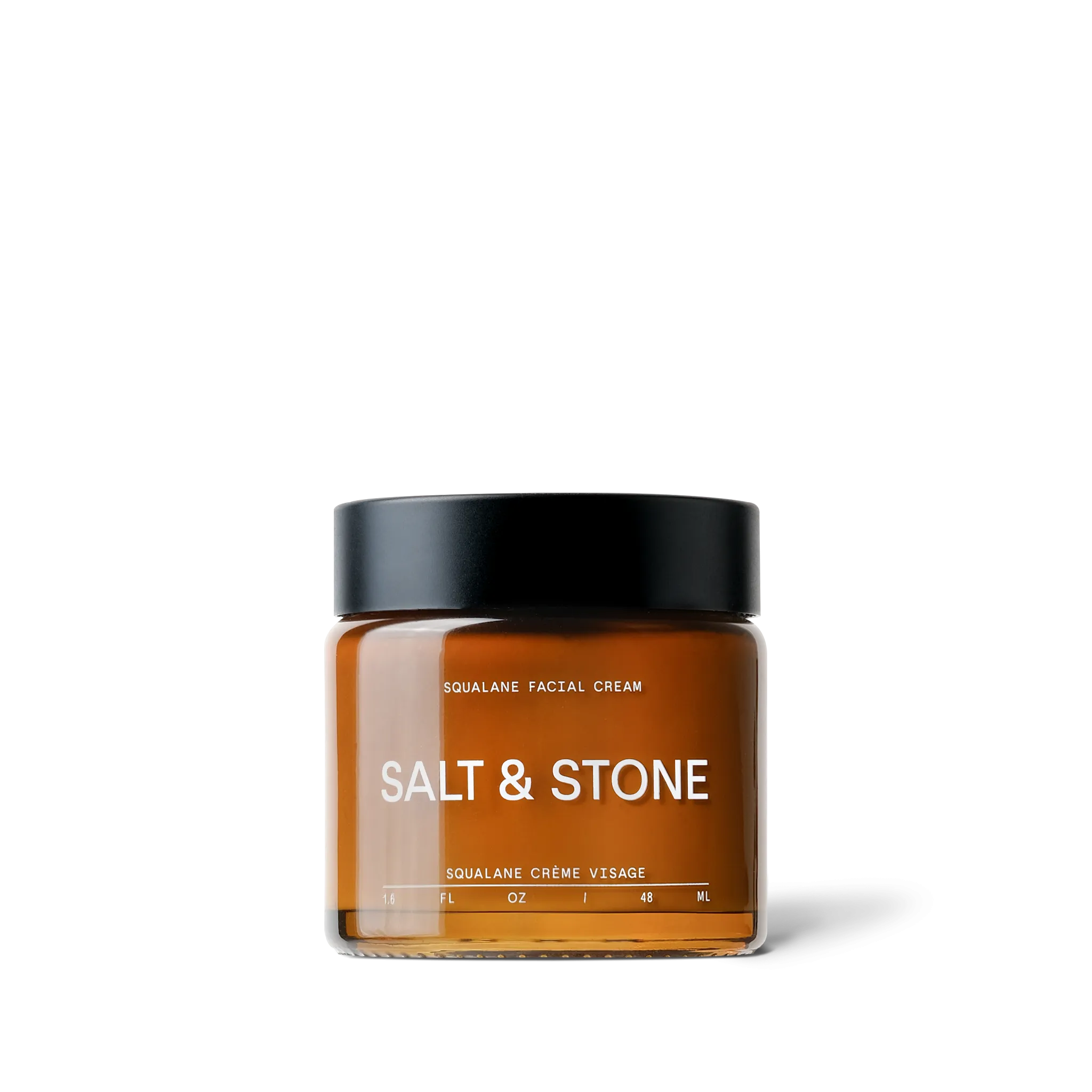 Salt & Stone Squalane Facial Cream