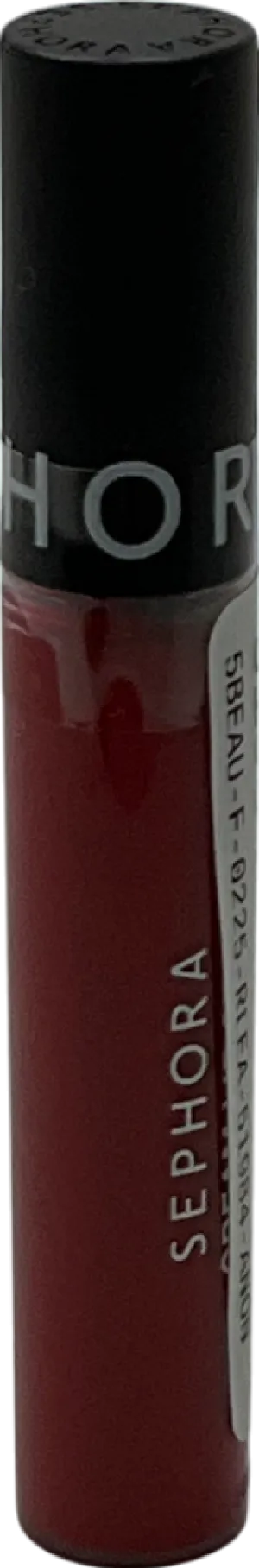 sephora Liquid Lipstick Matte 01 5ml