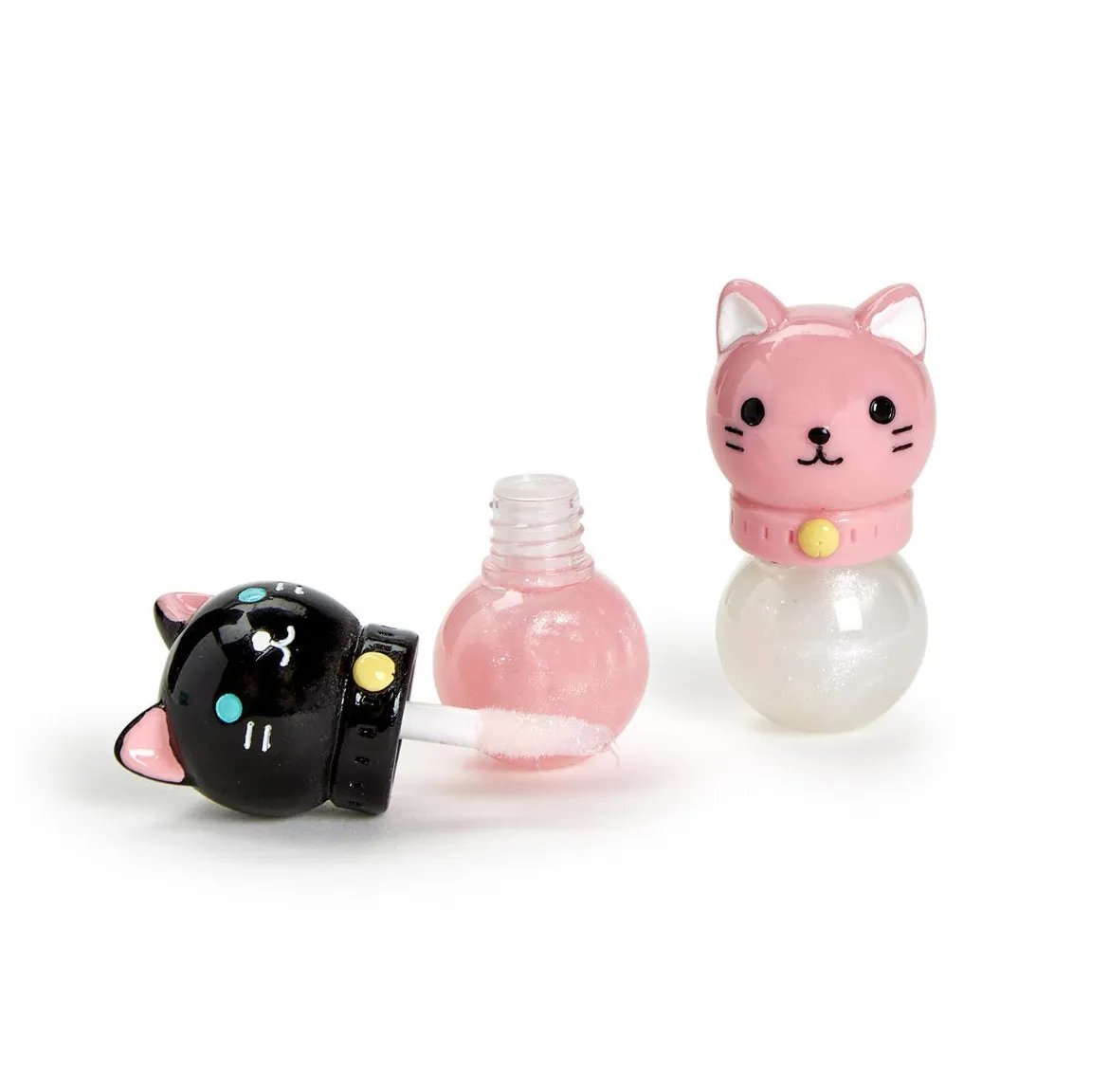 Shimmering Cat Lip Gloss