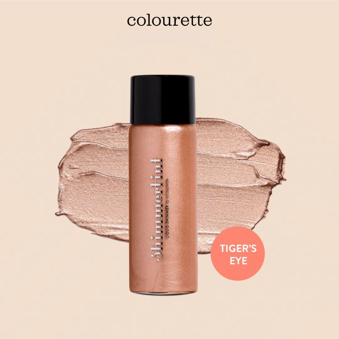 Shimmertint