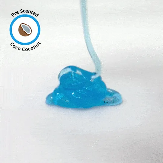 TKB Coco Coconut Jelly Gloss (Flexagel)