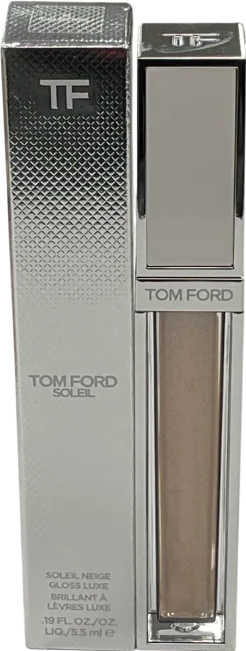 Tom Ford Gloss Luxe Lipgloss 15 Celestial 5.5ml