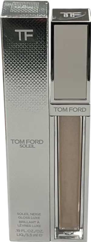 Tom Ford Gloss Luxe Lipgloss 15 Celestial 5.5ml